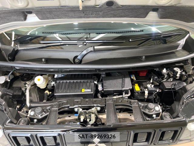 Mitsubishi DELICA MINI 2026-02 8129828-17