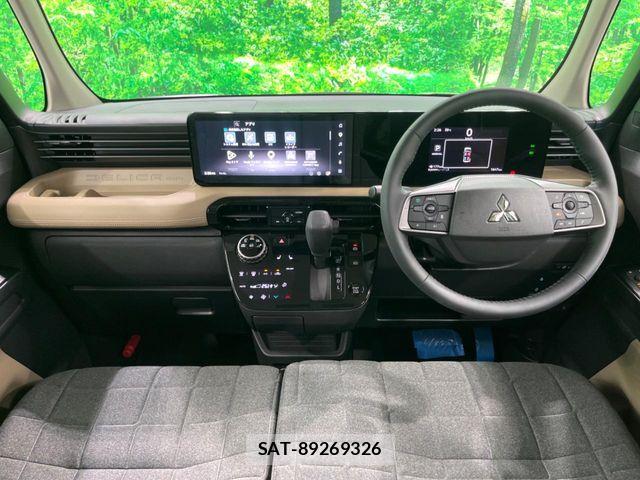 Mitsubishi DELICA MINI 2026-02 8129828-1