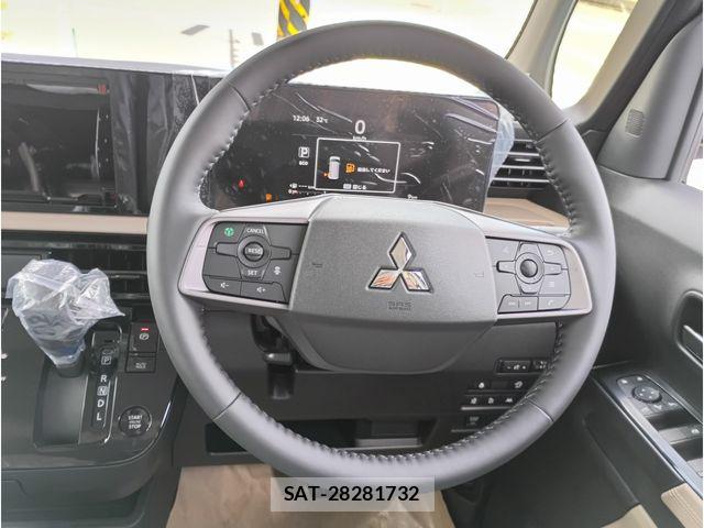 Mitsubishi DELICA MINI 2026-07 8129834-9