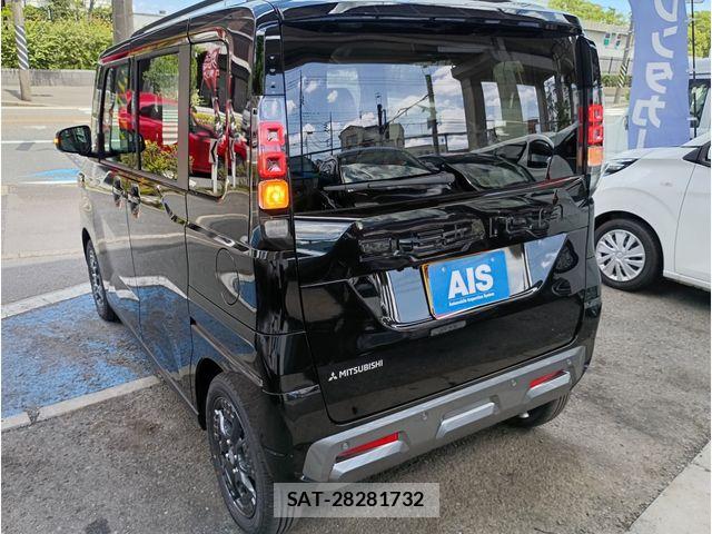 Mitsubishi DELICA MINI 2026-07 8129834-1
