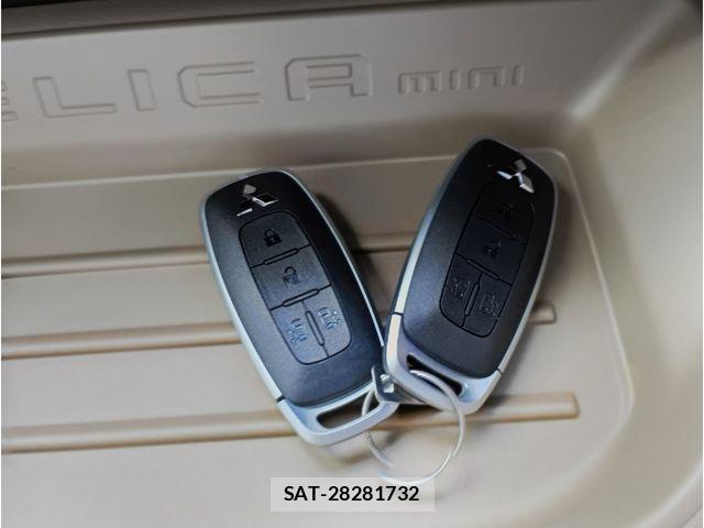 Mitsubishi DELICA MINI 2026-07 8129834-20