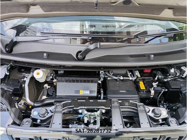 Mitsubishi DELICA MINI 2026-07 8129834-21