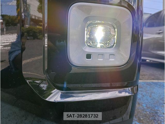 Mitsubishi DELICA MINI 2026-07 8129834-23