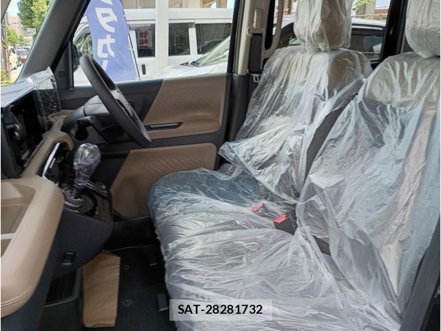 Mitsubishi DELICA MINI 2026-07 8129834-25