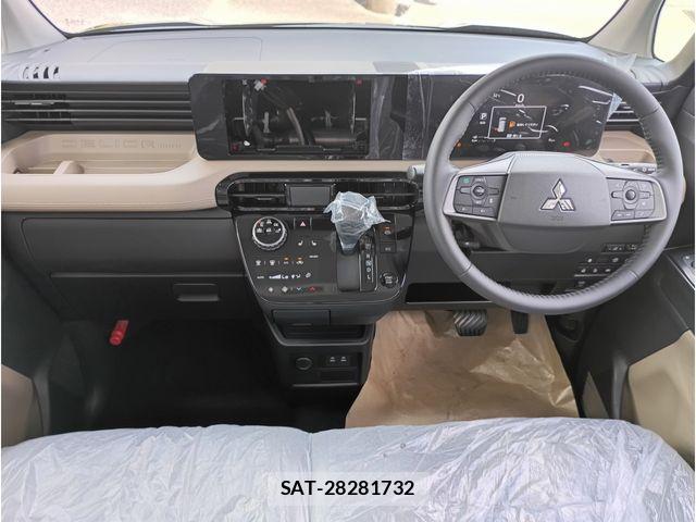 Mitsubishi DELICA MINI 2026-07 8129834-2