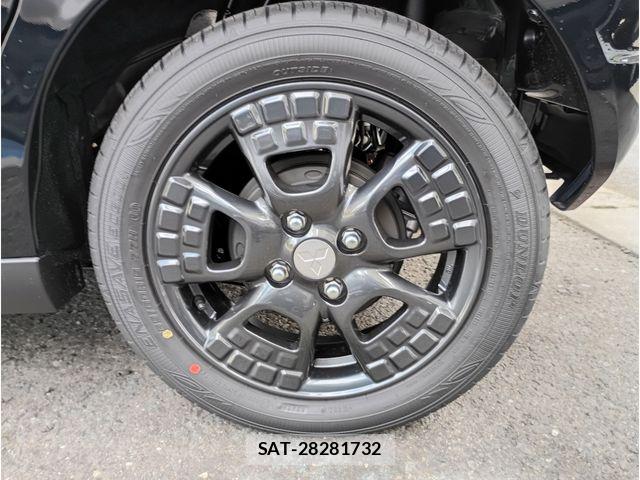 Mitsubishi DELICA MINI 2026-07 8129834-3