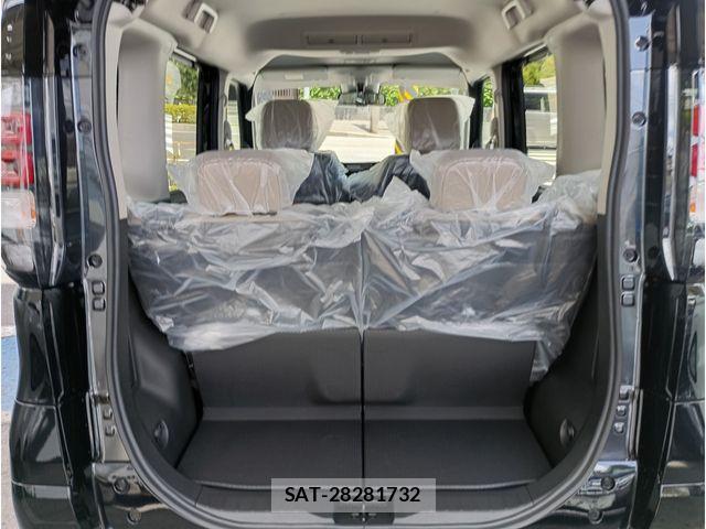 Mitsubishi DELICA MINI 2026-07 8129834-4