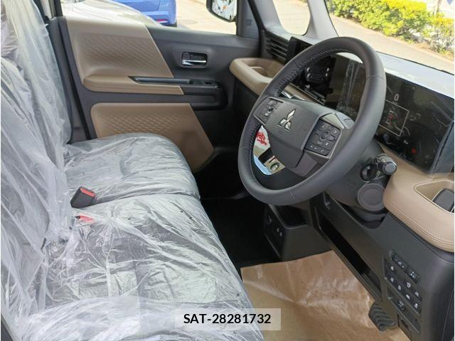 Mitsubishi DELICA MINI 2026-07 8129834-7