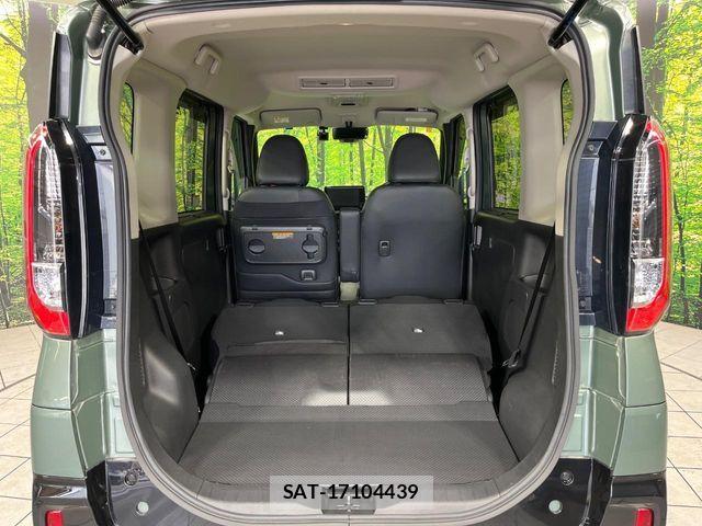 Mitsubishi DELICA MINI 2023-11 8145733-9