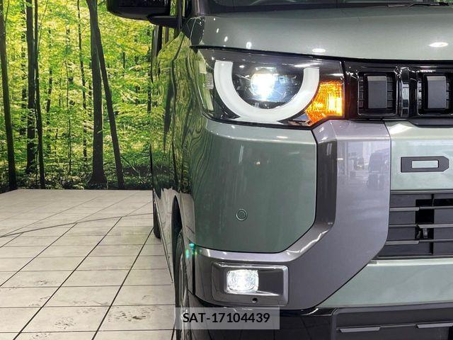 Mitsubishi DELICA MINI 2023-11 8145733-11