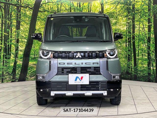 Mitsubishi DELICA MINI 2023-11 8145733-13