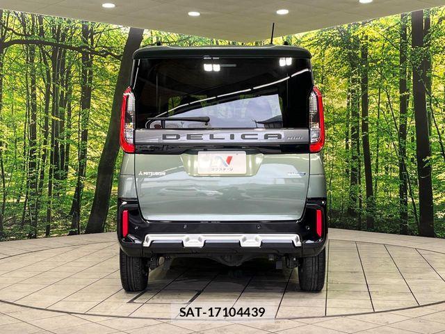 Mitsubishi DELICA MINI 2023-11 8145733-14