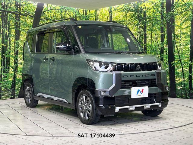 Mitsubishi DELICA MINI 2023-11 8145733-15