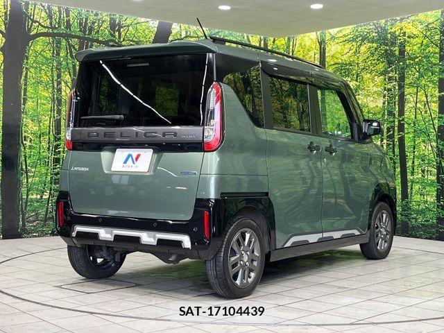Mitsubishi DELICA MINI 2023-11 8145733-16