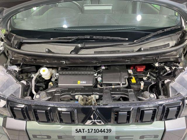 Mitsubishi DELICA MINI 2023-11 8145733-17
