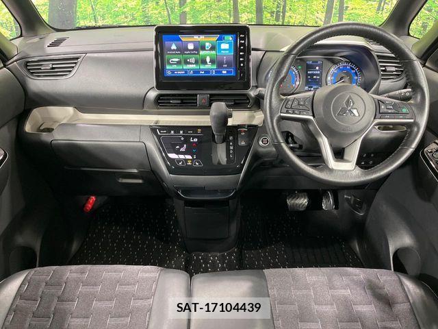 Mitsubishi DELICA MINI 2023-11 8145733-1
