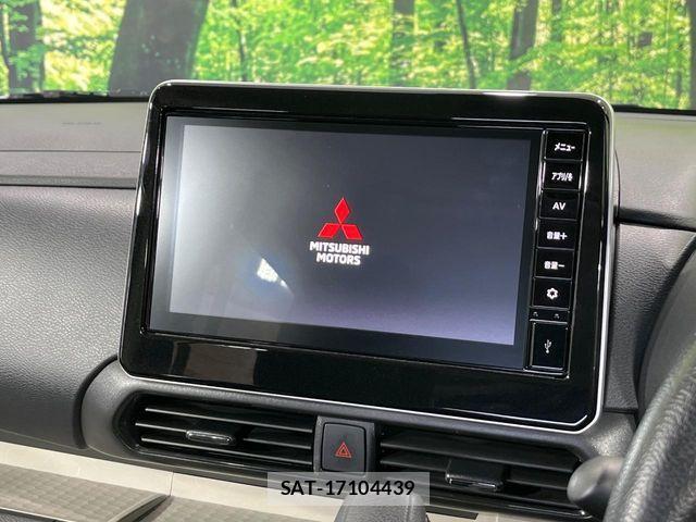 Mitsubishi DELICA MINI 2023-11 8145733-3