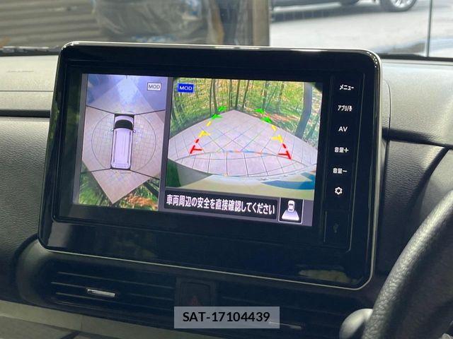 Mitsubishi DELICA MINI 2023-11 8145733-4