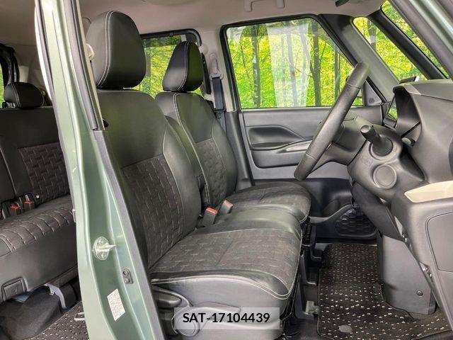 Mitsubishi DELICA MINI 2023-11 8145733-7