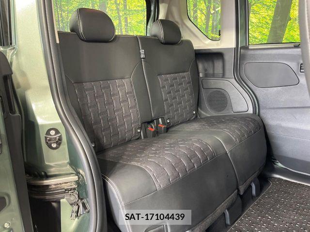 Mitsubishi DELICA MINI 2023-11 8145733-8