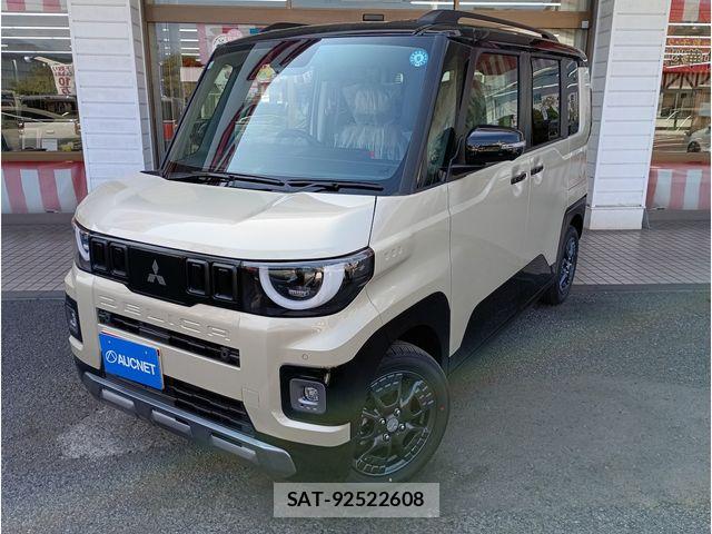 Mitsubishi DELICA MINI 2026-06 8145730-0