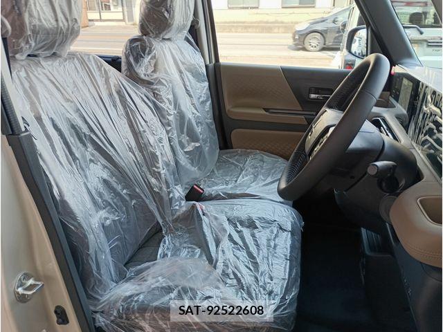 Mitsubishi DELICA MINI 2026-06 8145730-10