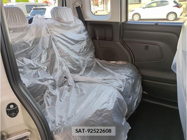 Mitsubishi DELICA MINI 2026-06 8145730-11
