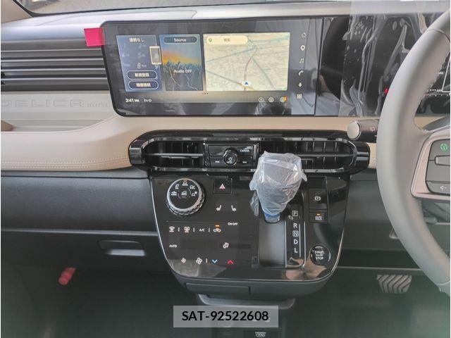 Mitsubishi DELICA MINI 2026-06 8145730-12