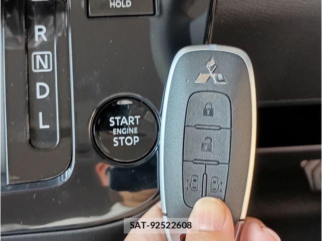 Mitsubishi DELICA MINI 2026-06 8145730-15