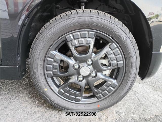 Mitsubishi DELICA MINI 2026-06 8145730-18