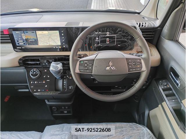 Mitsubishi DELICA MINI 2026-06 8145730-1