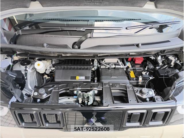 Mitsubishi DELICA MINI 2026-06 8145730-19