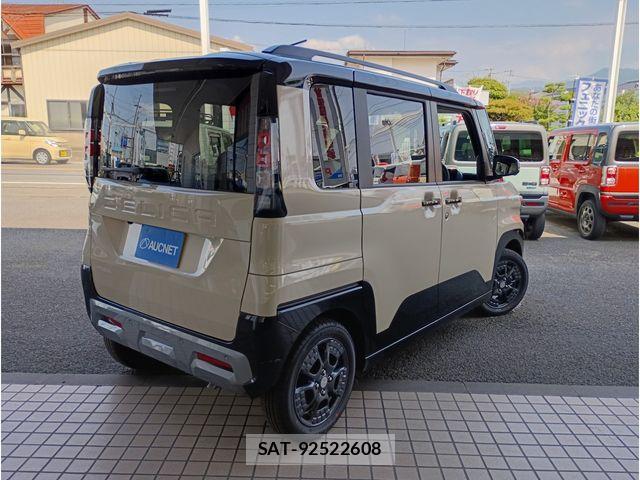 Mitsubishi DELICA MINI 2026-06 8145730-2