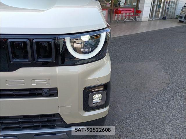 Mitsubishi DELICA MINI 2026-06 8145730-4