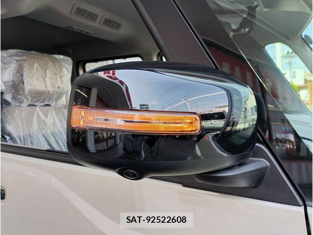 Mitsubishi DELICA MINI 2026-06 8145730-5