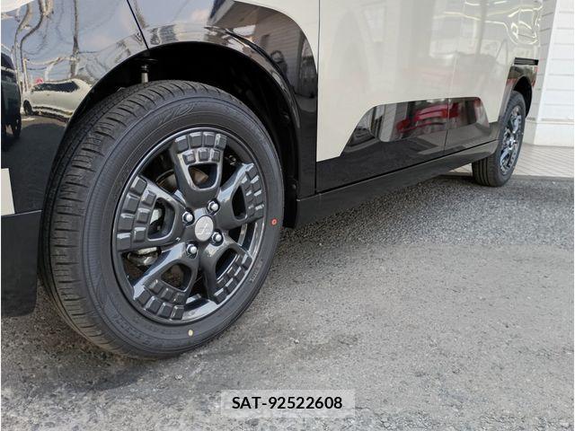Mitsubishi DELICA MINI 2026-06 8145730-7