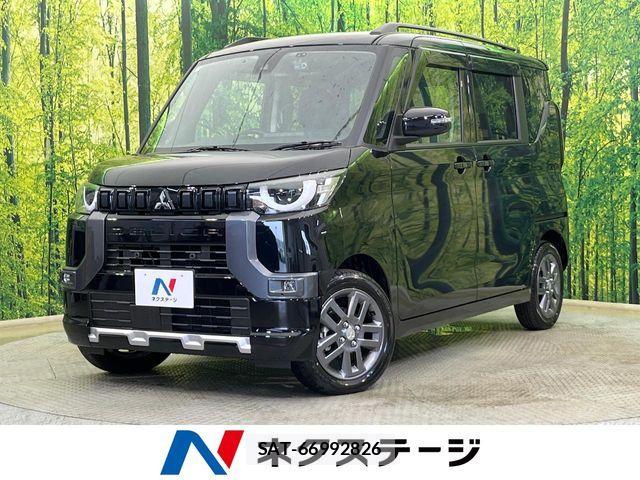 Mitsubishi DELICA MINI 2025-08 8145732-0