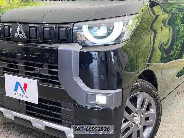 Mitsubishi DELICA MINI 2025-08 8145732-11