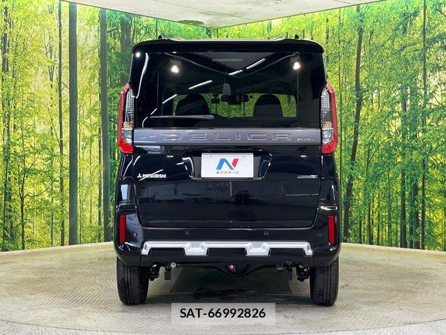 Mitsubishi DELICA MINI 2025-08 8145732-14