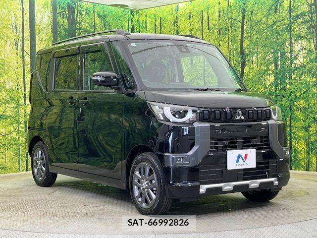 Mitsubishi DELICA MINI 2025-08 8145732-15