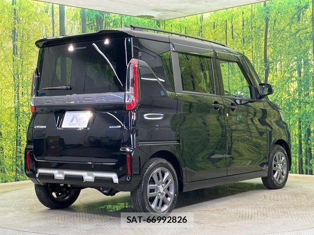 Mitsubishi DELICA MINI 2025-08 8145732-16