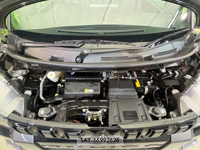 Mitsubishi DELICA MINI 2025-08 8145732-17