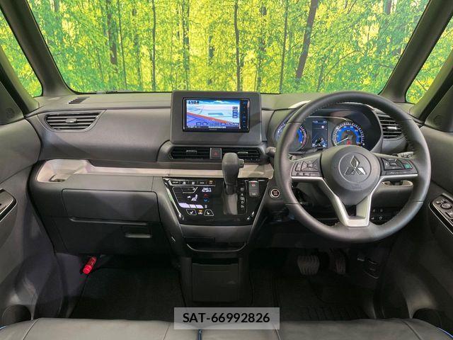 Mitsubishi DELICA MINI 2025-08 8145732-1
