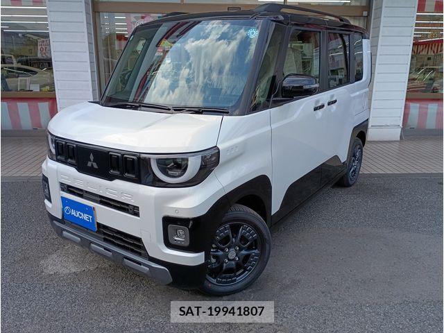 Mitsubishi DELICA MINI 2026-06 8145731-0