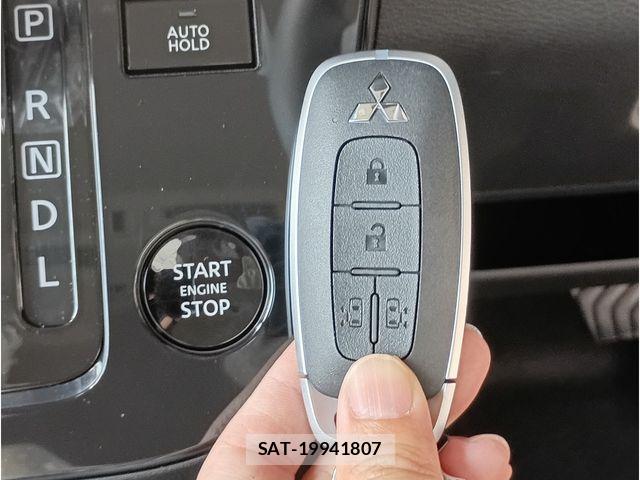 Mitsubishi DELICA MINI 2026-06 8145731-14