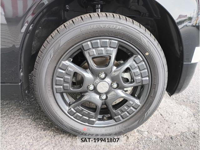 Mitsubishi DELICA MINI 2026-06 8145731-18