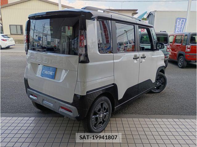 Mitsubishi DELICA MINI 2026-06 8145731-2