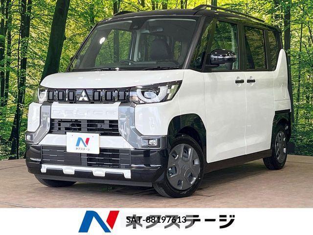Mitsubishi DELICA MINI 2025-05 8158312-0