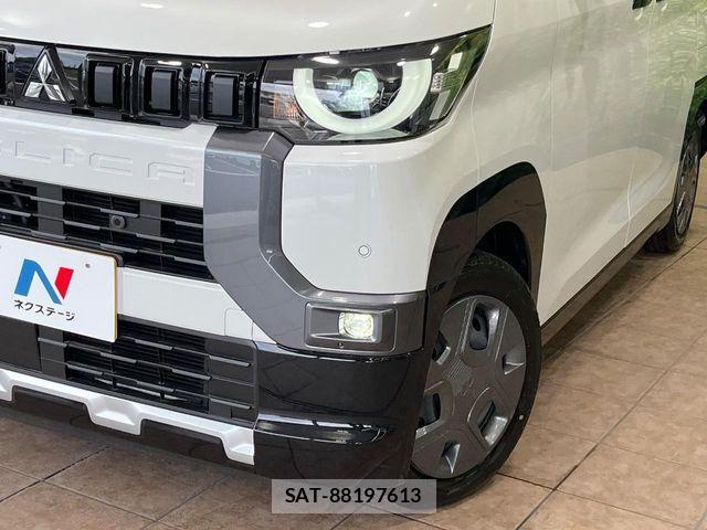 Mitsubishi DELICA MINI 2025-05 8158312-11