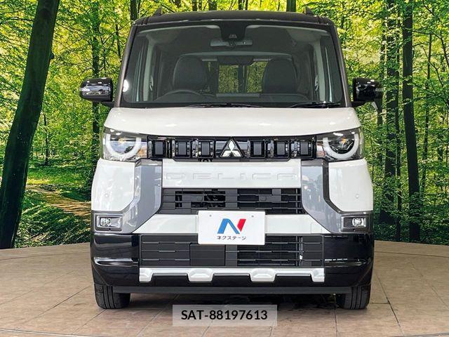Mitsubishi DELICA MINI 2025-05 8158312-13